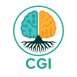 Capacity Growth Initiative Logo